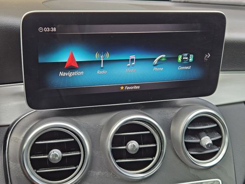 Certified 2020 Mercedes-Benz C 300 Sedan image 17