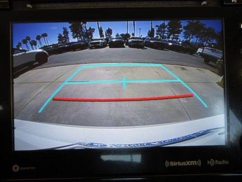 Used 2021 Toyota Prius Prime LE image 18