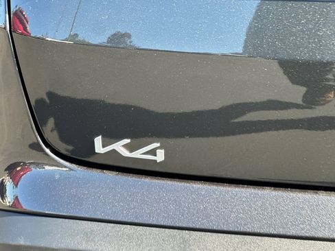 New 2026 Kia K4 FWD image 25
