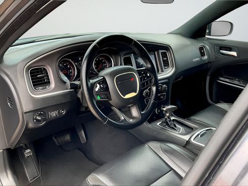 Certified 2022 Dodge Charger SXT w/ Leather Interior Group RWD image 14
