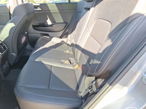 Used 2021 Kia Sportage EX w/ EX Technology Package image 31