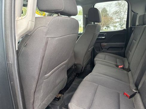 Used 2019 GMC Sierra 1500 SLE w/ SLE Value Package image 41