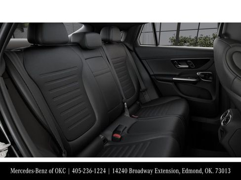 New 2026 Mercedes-Benz GLC 300 4MATIC image 5
