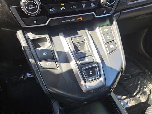 Used 2022 Honda CR-V EX-L image 16
