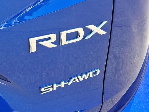 Used 2025 Acura RDX A-Spec AWD/4WD image 31