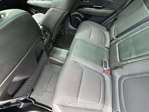 Used 2025 Hyundai Tucson N Line AWD/4WD image 12