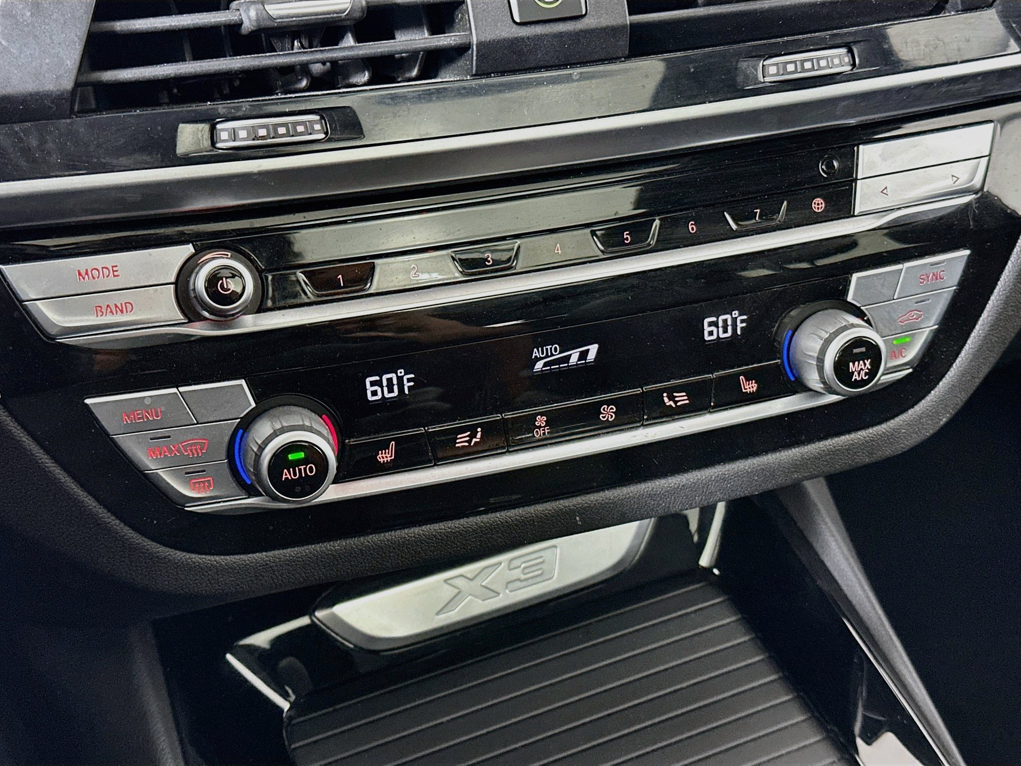 Used 2020 BMW X3 sDrive30i w/ Premium Package RWD image 24