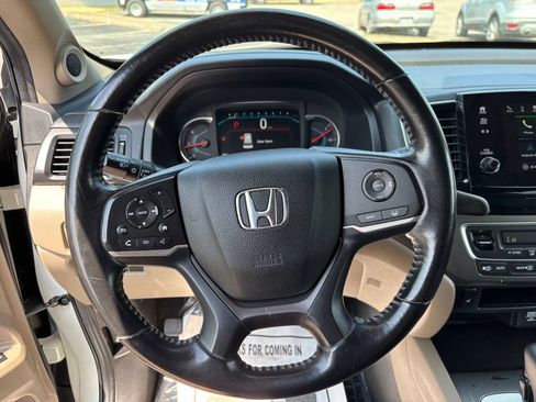 Used 2020 Honda Pilot EX-L image 34