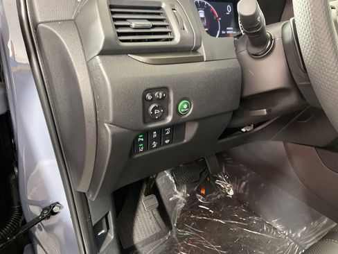 New 2026 Honda Ridgeline TrailSport+ image 24