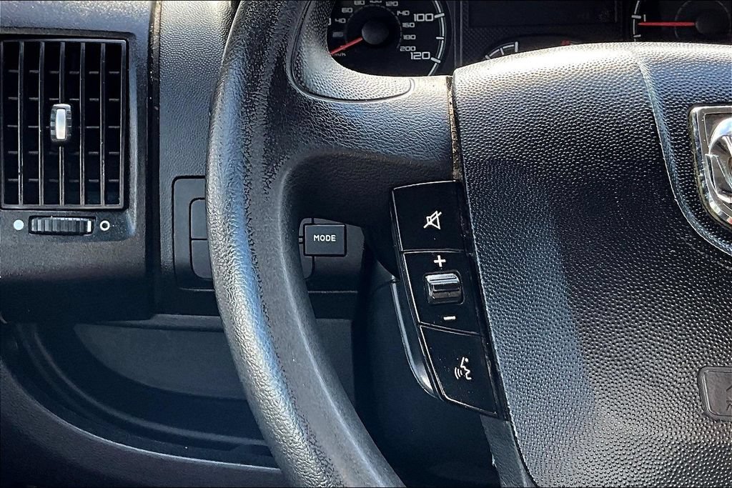 Used 2020 RAM ProMaster 3500 FWD image 11
