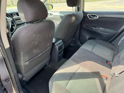 Used 2013 Nissan Sentra SR w/ Electronics Pkg FWD image 37
