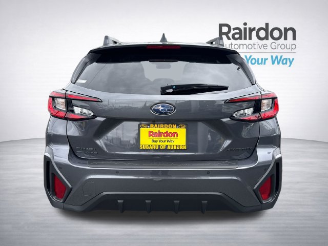 New 2026 Subaru Crosstrek 2.5i Limited w/ Crosstrek Mirror Package AWD/4WD image 7