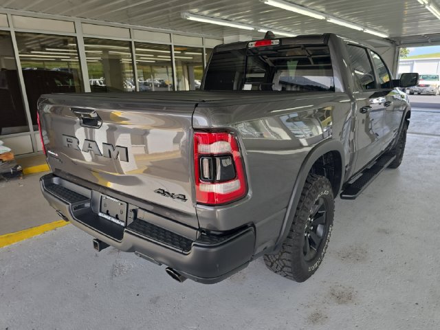 Used 2024 RAM 1500 Rebel w/ Rebel Level 2 Equipment Group AWD/4WD image 5