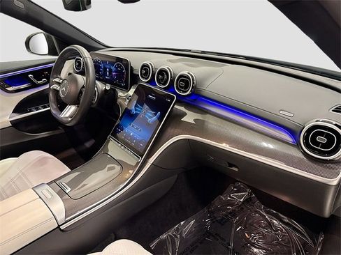 Certified 2023 Mercedes-Benz C 300 4MATIC Sedan image 30