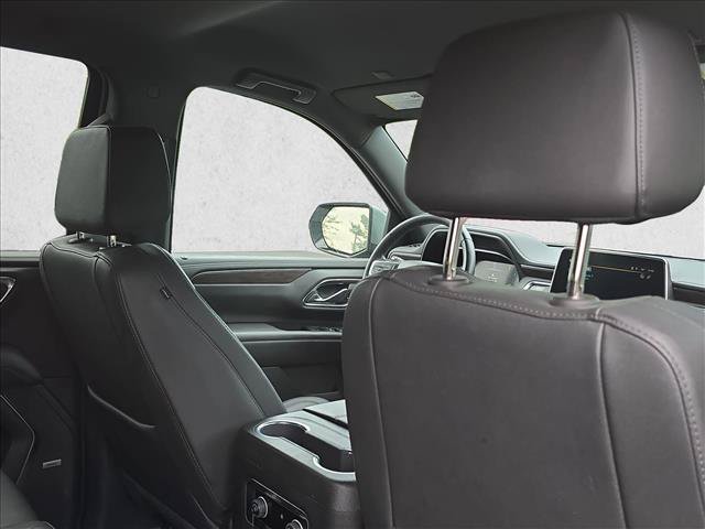 Used 2024 Chevrolet Tahoe LT AWD/4WD image 20