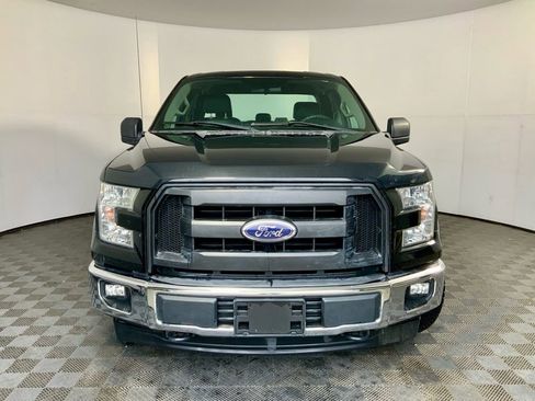 Used 2017 Ford F150 XL w/ Equipment Group 101A Mid image 4