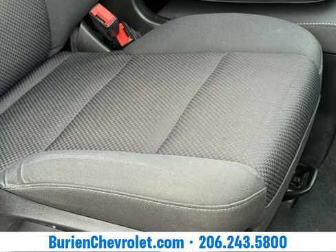 Used 2018 Chevrolet Silverado 1500 LT w/ All Star Edition image 22