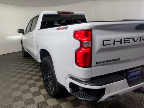 New 2026 Chevrolet Silverado 1500 RST w/ Convenience Package II image 8