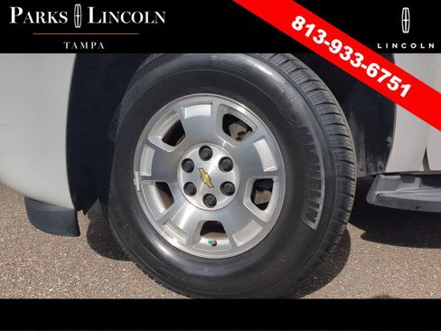 Used 2013 Chevrolet Tahoe LT image 31