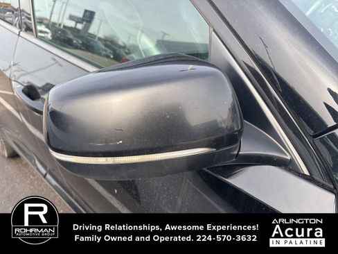 Used 2019 Acura RDX A-Spec image 4