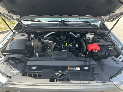 Used 2019 Ford Ranger XL w/ FX4 Off-Road Package AWD/4WD image 33