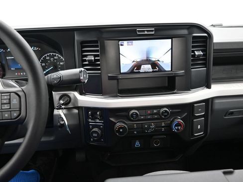 New 2026 Ford F250 XL w/ STX Appearance Package AWD/4WD image 19