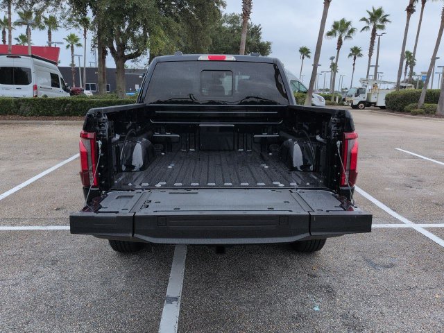 New 2026 Ford F150 King Ranch w/ Equipment Group 601A High AWD/4WD image 13