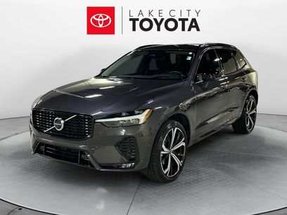 Used 2023 Volvo XC60 B5 Ultimate w/ Protection Package Premier