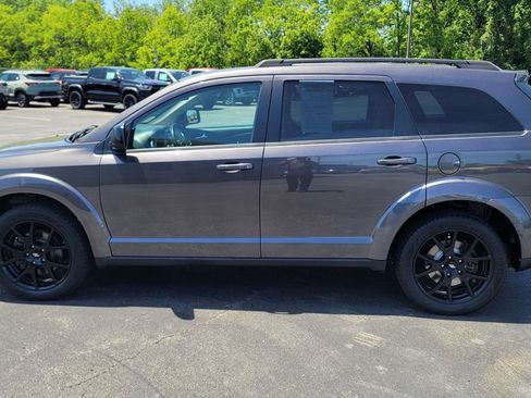 Used 2019 Dodge Journey GT w/ Blacktop Package AWD/4WD image 7