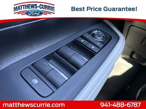 Used 2025 Toyota Grand Highlander FWD image 26