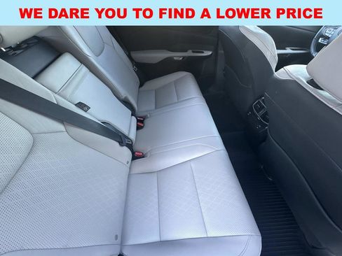 Used 2023 Lexus RX 350 AWD image 16