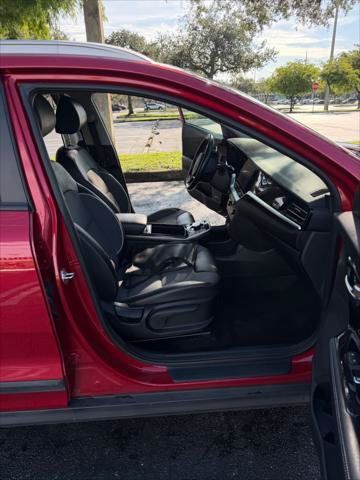 Used 2022 Kia Niro EX FWD image 22
