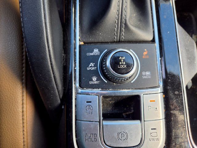 Used 2022 Kia Telluride SX w/ Nightfall Edition Package AWD/4WD image 10