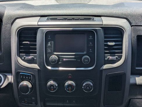 Used 2022 RAM 1500 Tradesman w/ Popular Equipment Group AWD/4WD image 17