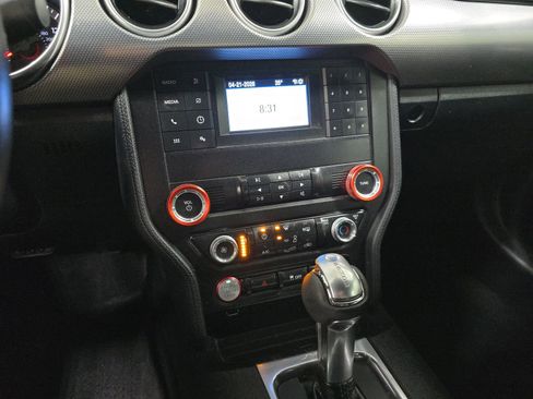 Used 2019 Ford Mustang GT w/ Enhanced Security Package RWD image 14