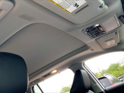 Used 2026 Toyota Grand Highlander Limited image 14