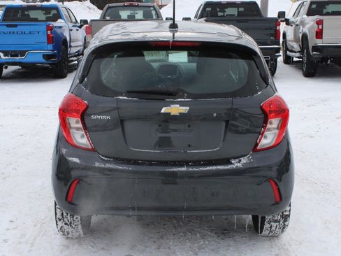 Used 2022 Chevrolet Spark LS image 6
