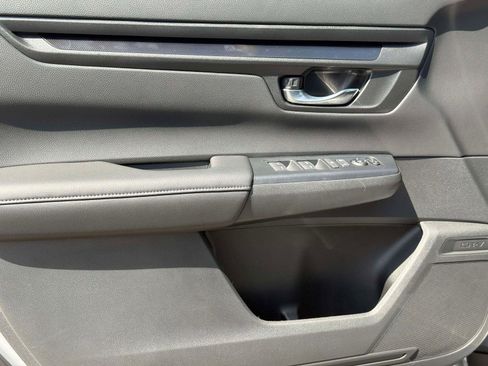 Certified 2026 Honda CR-V LX image 17