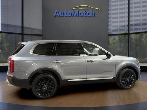 Used 2020 Kia Telluride SX AWD/4WD image 12