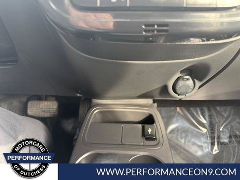 Used 2024 Mitsubishi Mirage ES image 17