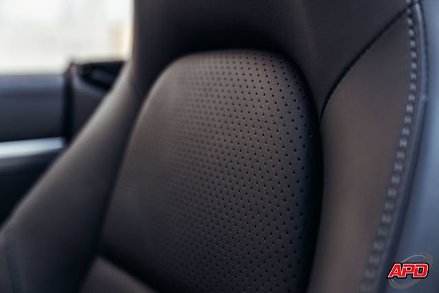Used 2012 Porsche 911 Carrera S RWD image 28