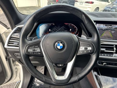 Used 2019 BMW X5 xDrive40i w/ Convenience Package image 29