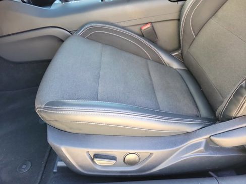 Used 2024 Ford Mustang Convertible image 6