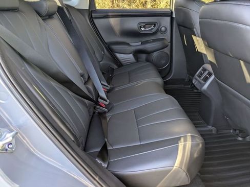 Certified 2025 Acura ADX AWD image 28