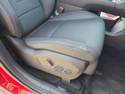 New 2025 Hyundai Santa Fe Calligraphy image 34