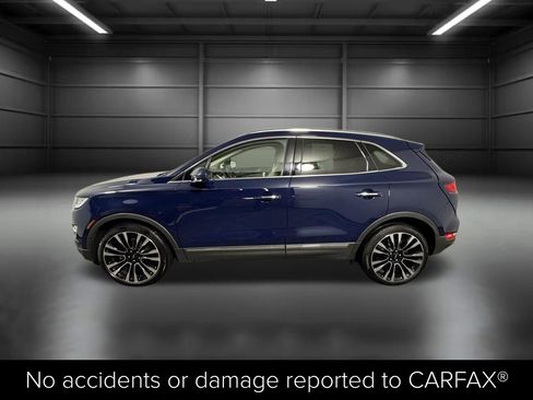 Used 2019 Lincoln MKC Reserve image 3