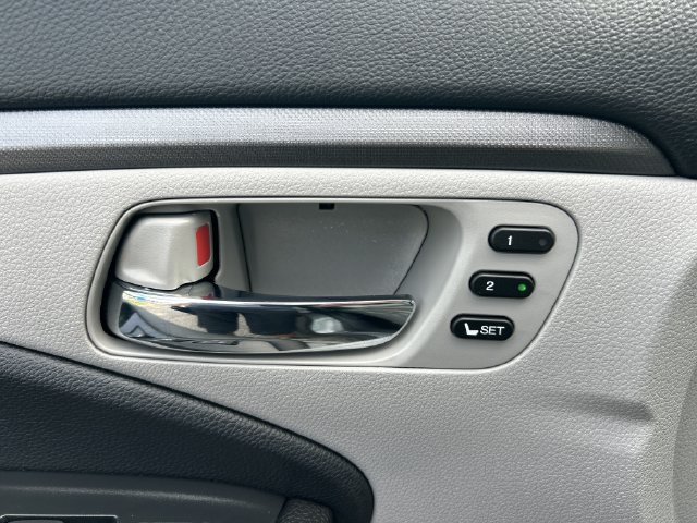 Used 2023 Honda Ridgeline RTL image 18
