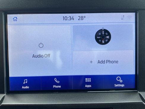 Used 2021 Ford F350 XL w/ STX Appearance Package image 16