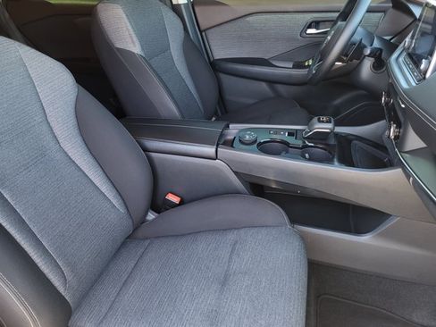 Certified 2023 Nissan Rogue SV AWD/4WD image 14