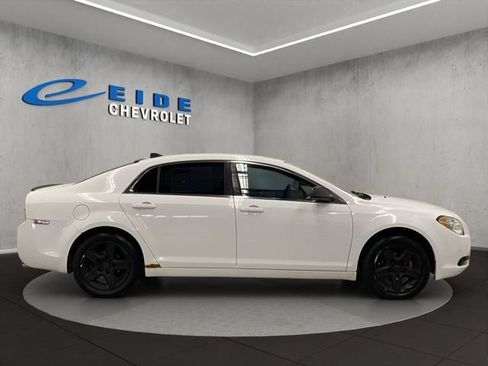 Used 2012 Chevrolet Malibu LS FWD image 12